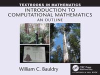 Produktbild: Introduction to Computational Mathematics