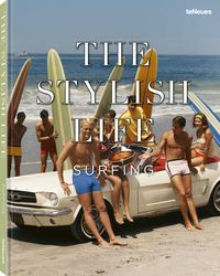 Produktbild: The Stylish Life Surfing