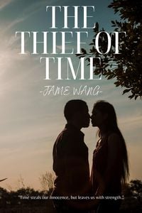 Produktbild: The Thief of Time