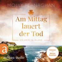 Produktbild: Am Mittag lauert der Tod - Ein Krimi in Irland