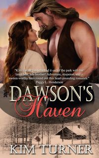 Produktbild: Dawson's Haven