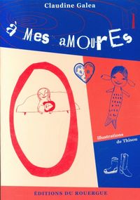 Produktbild: A mes amourEs