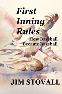 Produktbild: First Inning Rules