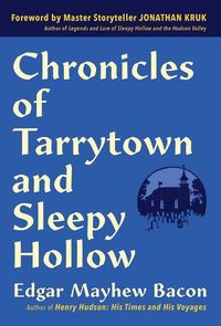 Produktbild: Chronicles of Tarrytown and Sleepy Hollow