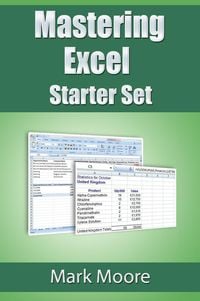 Produktbild: Mastering Excel: Starter Set