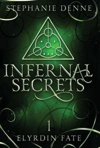 Produktbild: Infernal Secrets