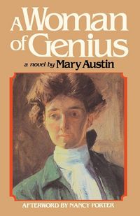 Produktbild: A Woman of Genius