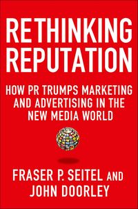 Produktbild: Rethinking Reputation