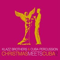 Produktbild: Christmas Meets Cuba 2