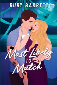 Produktbild: Most Likely to Match