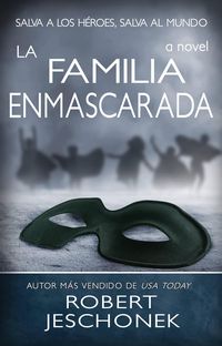 Produktbild: La Familia Enmascarada