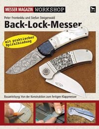 Produktbild: Back-Lock-Messer