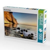 Produktbild: CALVENDO Puzzle M&ouml;ns Klint Klippen | 1000 Teile Lege-Gr&ouml;&szlig;e 64x48cm Foto-Puzzle f&uuml;r gl&uuml;ckliche Stunden