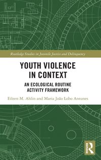 Produktbild: Youth Violence in Context