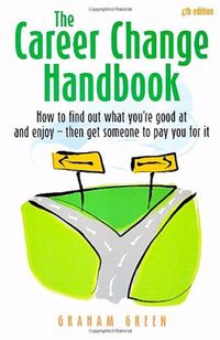 Produktbild: The Career Change Handbook 4th Edition