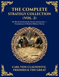 Produktbild: The Complete Strategy & War Collection (Vol. 2)