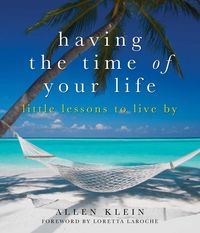 Produktbild: Having the Time of Your Life
