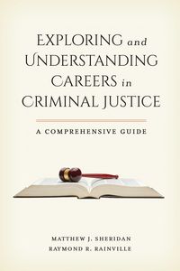 Produktbild: Exploring and Understanding Careers in Criminal Justice