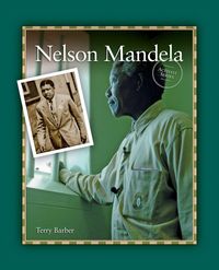 Produktbild: Nelson Mandela