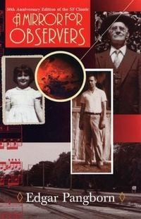 Produktbild: A Mirror for Observers