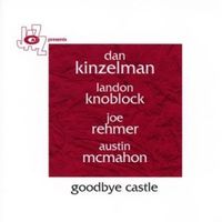 Produktbild: Goodbye Castle