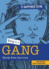 Produktbild: Being in a Gang