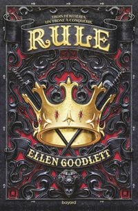 Produktbild: Rule, Tome 01