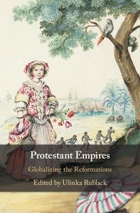 Produktbild: Protestant Empires