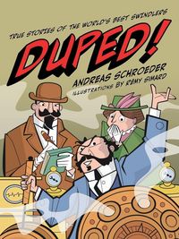 Produktbild: Duped!