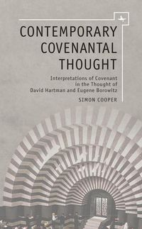 Produktbild: Contemporary Covenantal Thought