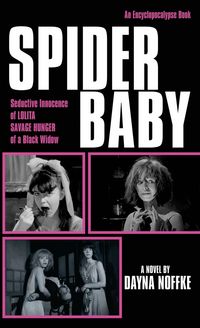Produktbild: Spider Baby