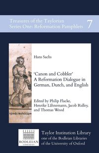 Produktbild: Canon and Cobbler