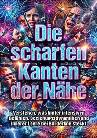 Produktbild: Die scharfen Kanten der N&auml;he