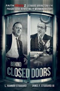 Produktbild: Faith Crisis Vol. 2 - Behind Closed Doors