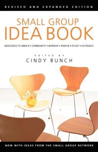 Produktbild: Small Group Idea Book