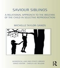 Produktbild: Saviour Siblings