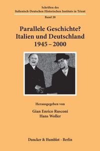 Produktbild: Parallele Geschichte?