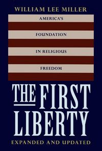 Produktbild: The First Liberty