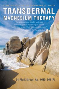 Produktbild: Transdermal Magnesium Therapy