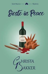 Produktbild: Sieste in Peace