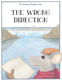 Produktbild: The Wrong Direction