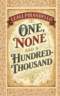 Produktbild: One, None and a Hundred-thousand