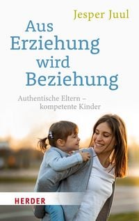 Produktbild: Aus Erziehung wird Beziehung
