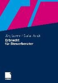 Produktbild: Erbrecht f&uuml;r Steuerberater