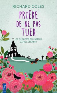Produktbild: Pri&egrave;re de ne pas tuer
