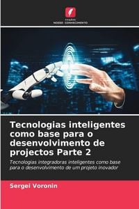 Produktbild: Tecnologias inteligentes como base para o desenvolvimento de projectos Parte 2