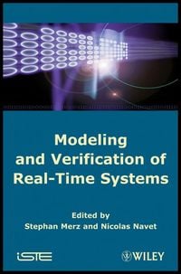 Produktbild: Modeling and Verification of Real-Time Systems