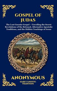 Produktbild: The Gospel of Judas