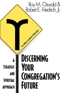Produktbild: Discerning Your Congregation's Future