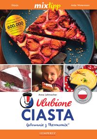 Produktbild: Ulubione ciasta